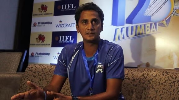 ओम्कार साळवी प्रमुख प्रशिक्षक, संजय पाटील निवड समिती अध्यक्ष Omkar Salvi Head Coach,