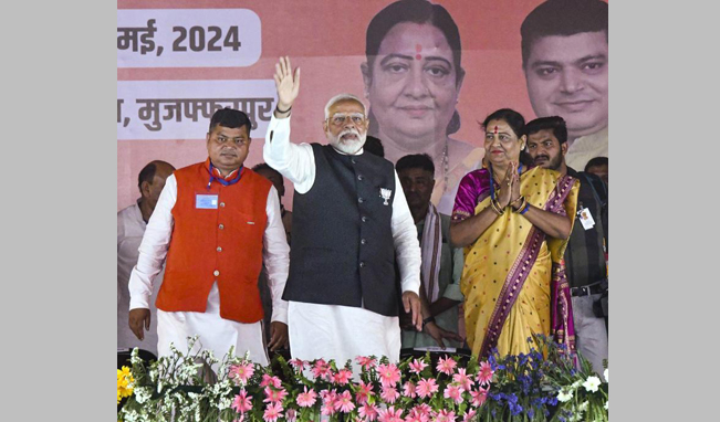 Make Pakistan fill bangles!