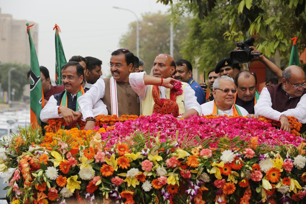 Pakistan Occupied Kashmir is ours!