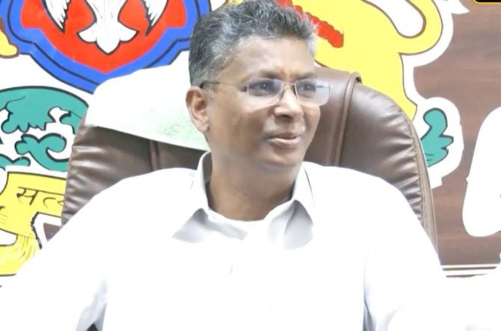 The state government will be safe for four years