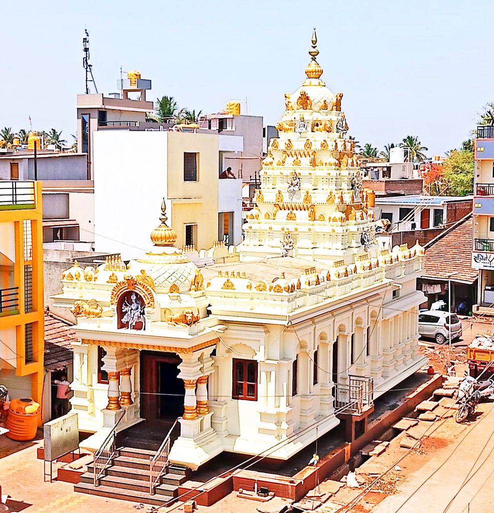 Sambara Mahalakshmi Devi Yatrotsav from today