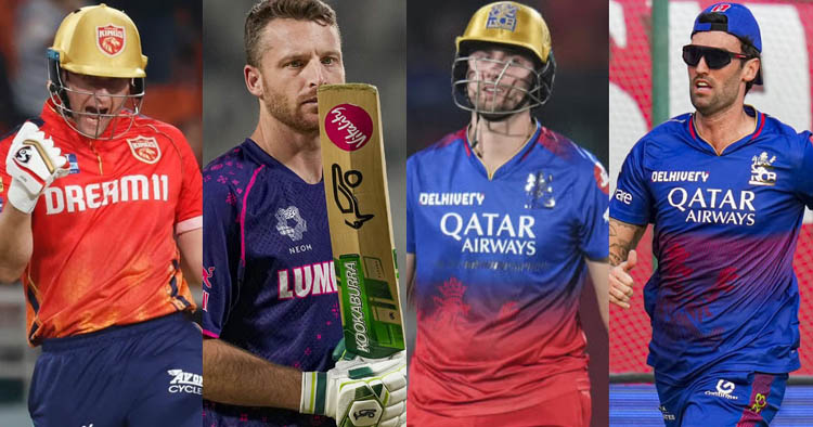 Livingstone departs for home