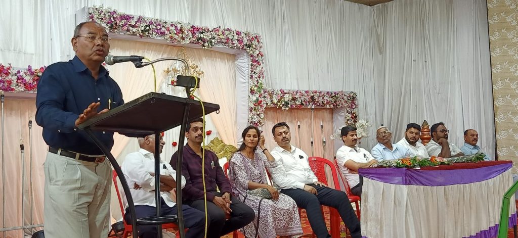 Free admission to Shivaji University for border students