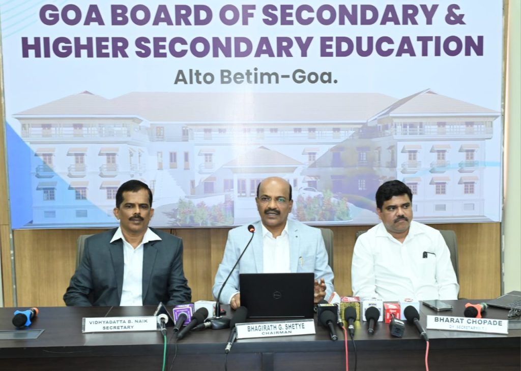 दहावीचा निकाल 92.38 टक्के 10th result 92.38 percent