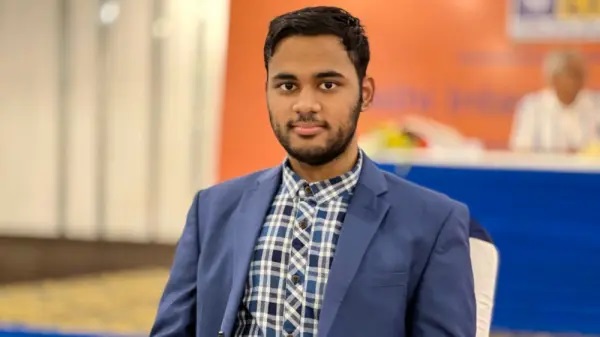 Sharjah Masters: Erigesi Arjun gets off to a winning start