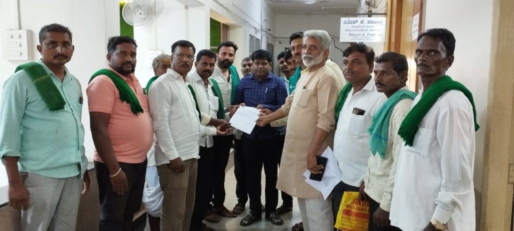 Injustice to farmers in drought fund compensation