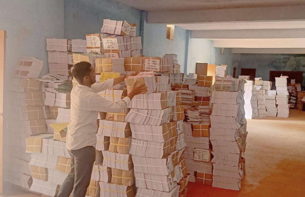 Schools waiting for textbooks