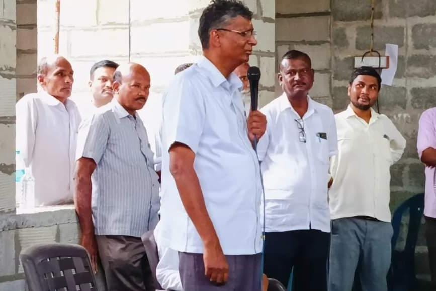 Priyanka Jarkiholi's victory is certain