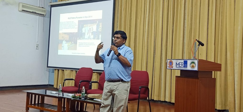 Risk is necessary to be a successful entrepreneur