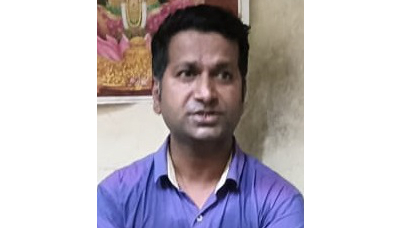 A youth from Kangral street was arrested for running Mangalsutra