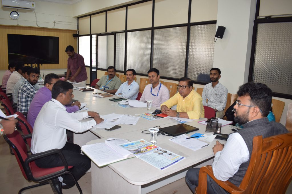 Avail skill based trainings