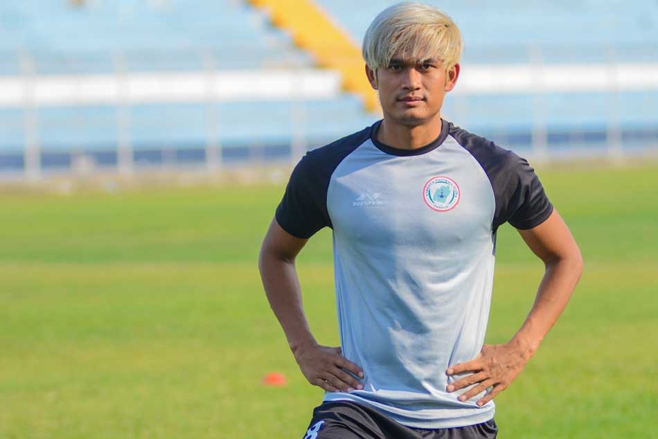 Jiteshwar Singh's contract extension