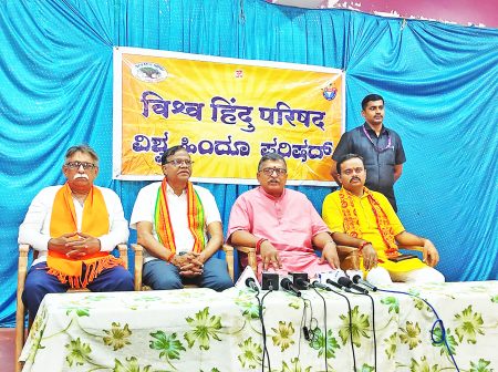 Spend the money of Hindu temples on Hindus only