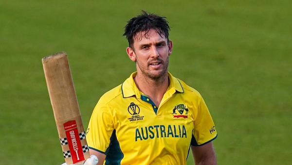 Australia's T20 World Cup squad announced