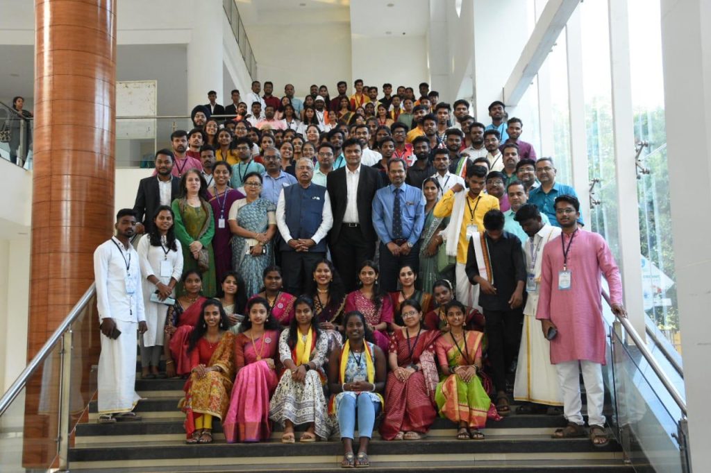 State Level Youth Festival organized by Kaher