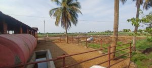 The Meteorological Department has warned that the heat wave will intensify in the state till May 5. All the people have been shocked due