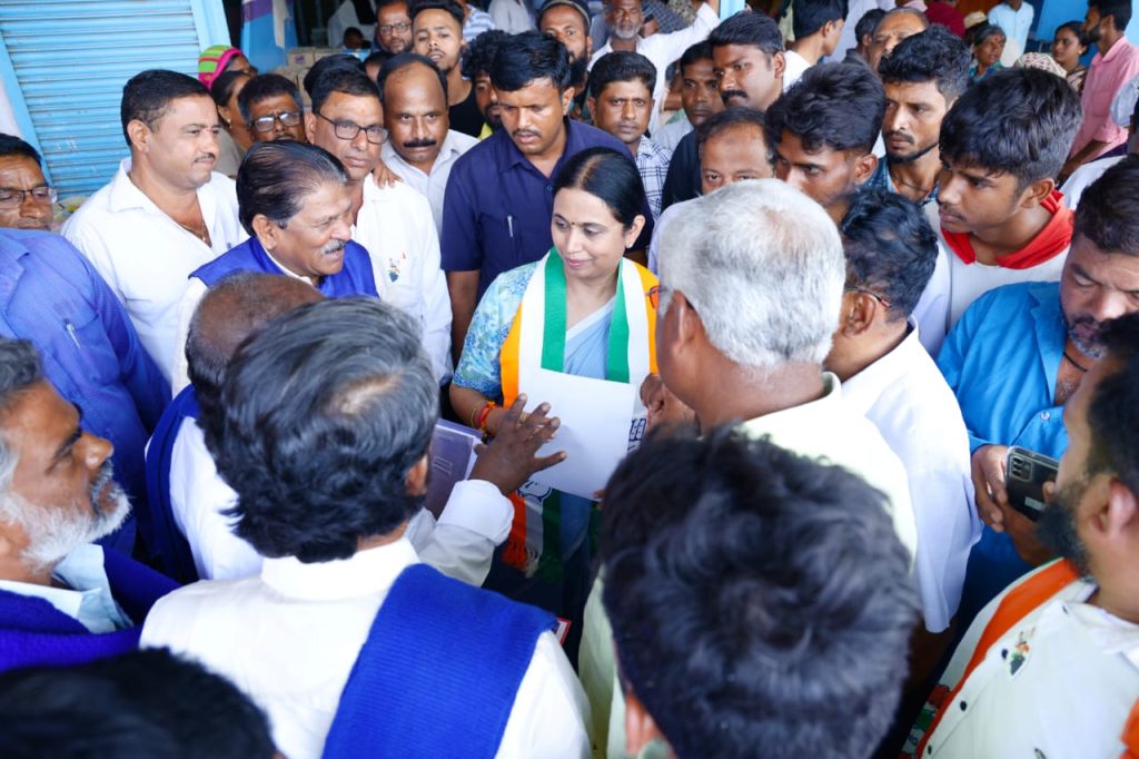 A nurturing environment for Hebbalkars