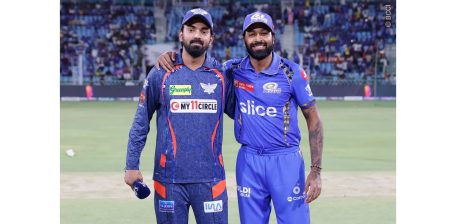 मुंबई – लखनौचे आज विजयाने मोहीम संपविण्याचे लक्ष्य Mumbai - Lucknow aim to end their campaign with a win today