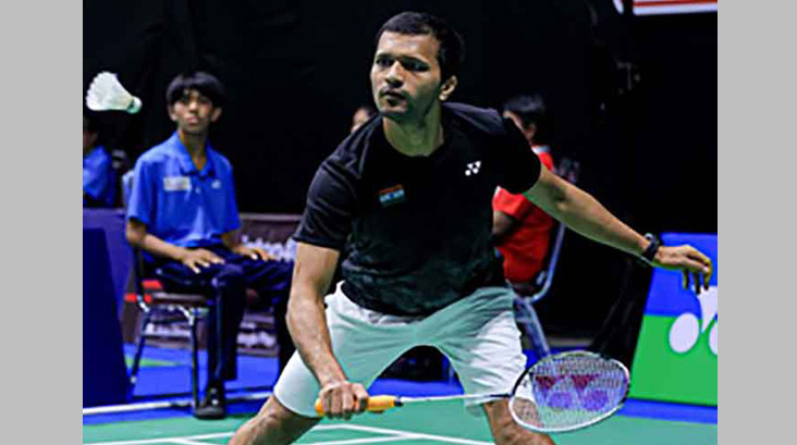 सुकांत कदम पॅरा ऑलिम्पिकसाठी पात्र Sukant Kadam qualifies for Para Olympics