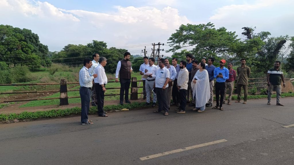 Flood Preparedness Advice