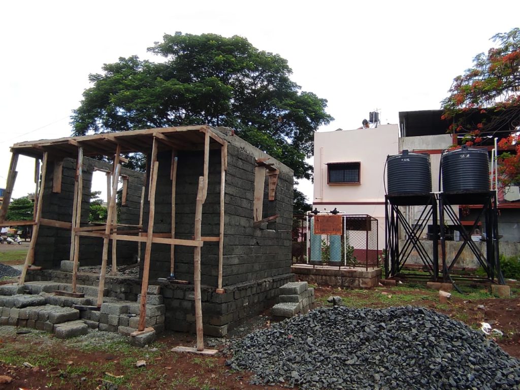 Strong efforts of Cantonment to overcome water scarcity