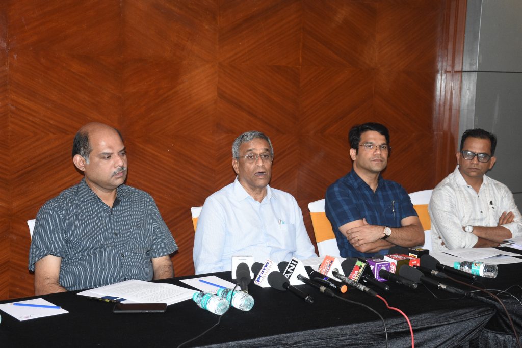 Power to come from western grid in Goa by August: Dhavalikar