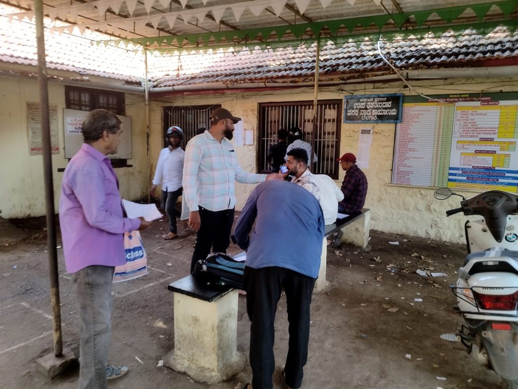 Increase in demand for caste-income proof