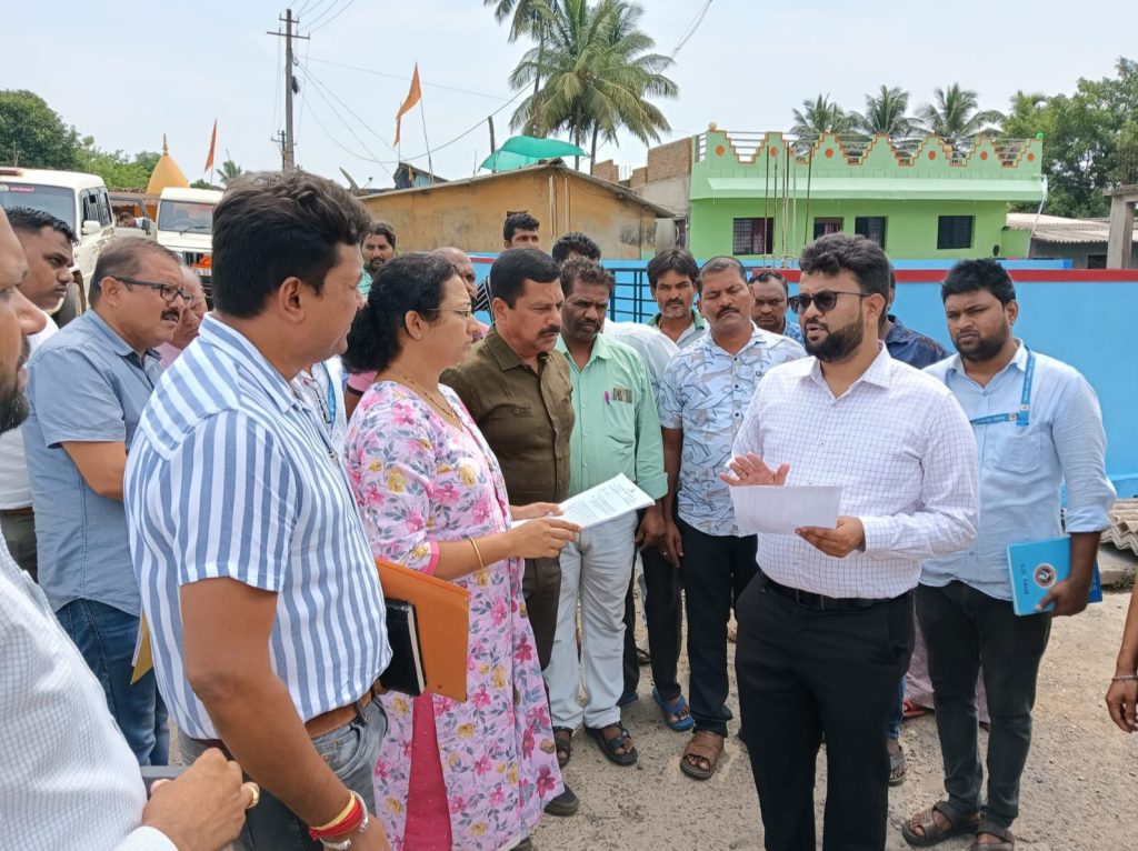 Be prepared to face heavy rains