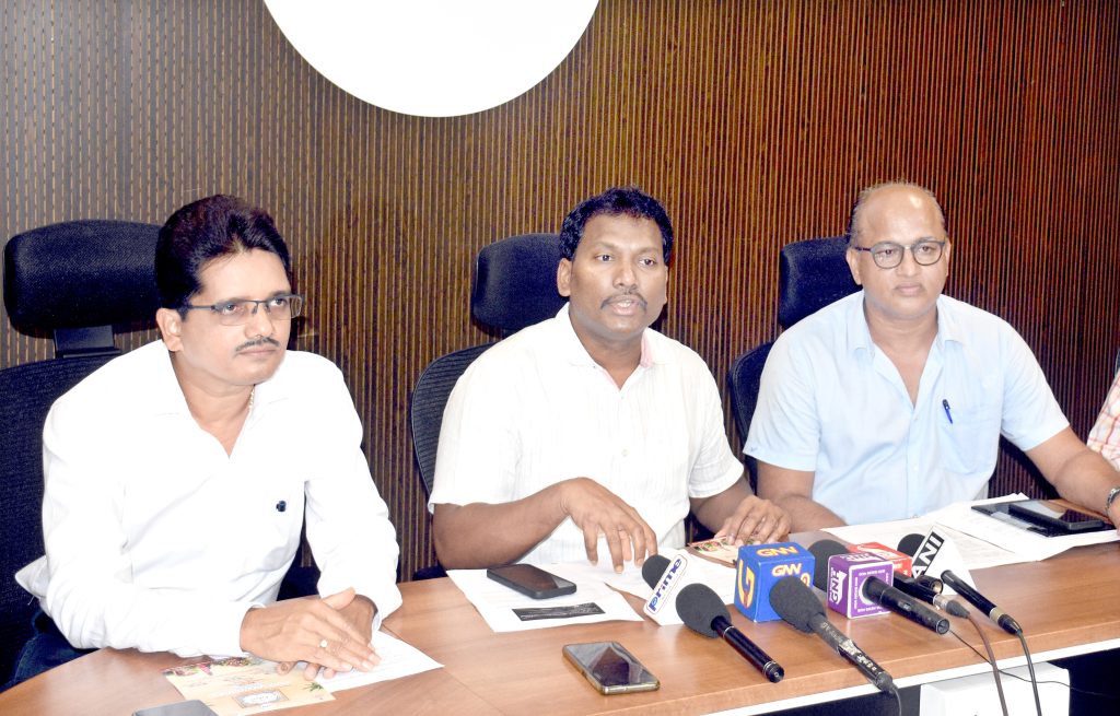 'Heritage Festival' from today in Salgaon