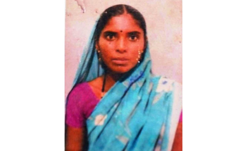 Husband kills wife over petty dispute