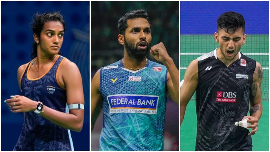 सिंगापूर खुली बॅडमिंटन स्पर्धा आजपासून Singapore Open Badminton Tournament from today