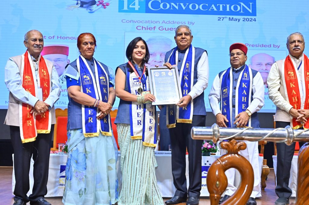 The role of youth in national development is important!