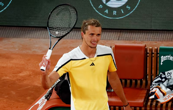 व्हेरेव्ह, रुड, रायबाकिना, सित्सिपस, झेंग, गॉफ, कॅचेनोव्ह विजयी