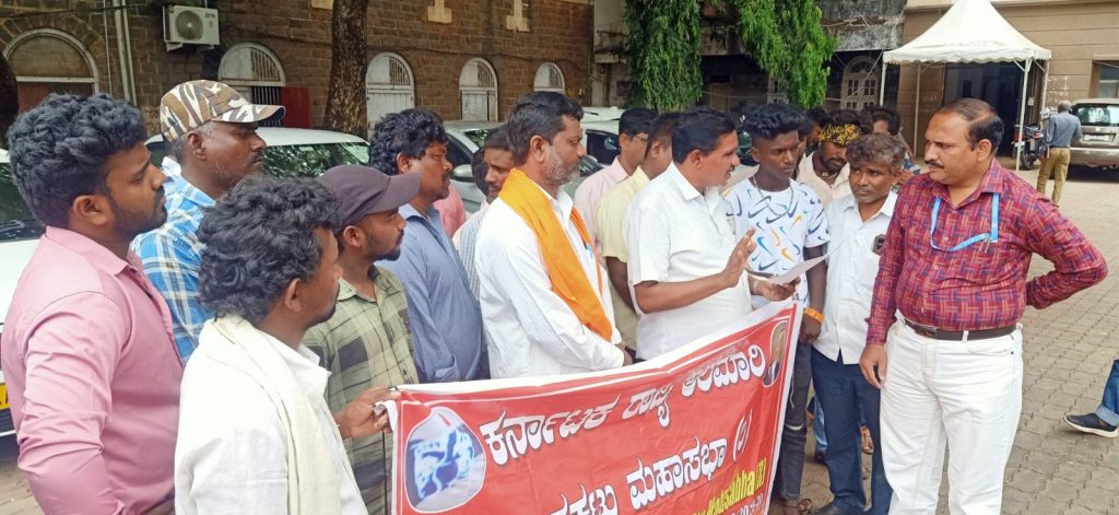 Give Dwarkanath the membership of the Legislative Council