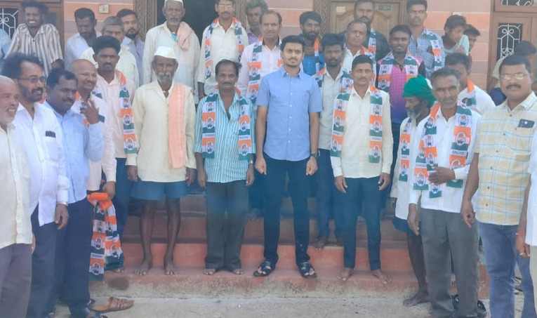 Priyanka Jarkiholi's victory is certain