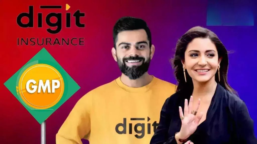 ‘गो डिजिट’चा आयपीओ सूचीबद्ध Go Digit's IPO Listed