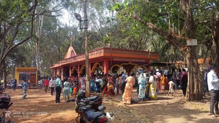 Historic decision to ban Uchgaon Jagrut Malekarni Devotion Yatra