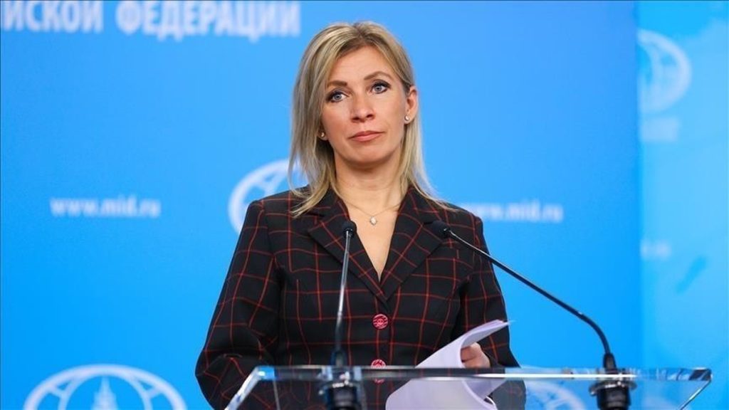 Obstacles from America in India's elections: Russia