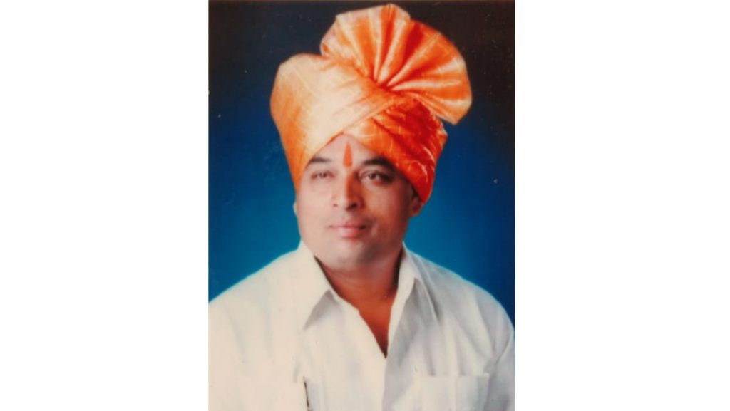 Many support Congress including former mayor Narayan Mayekar