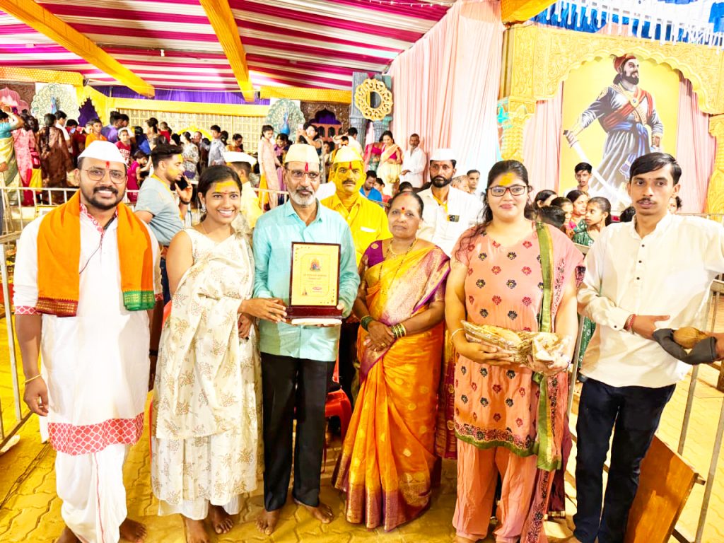 Benkanhalli Lakshmi Devi Yatra today