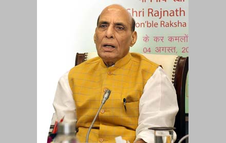 On the campaign front..