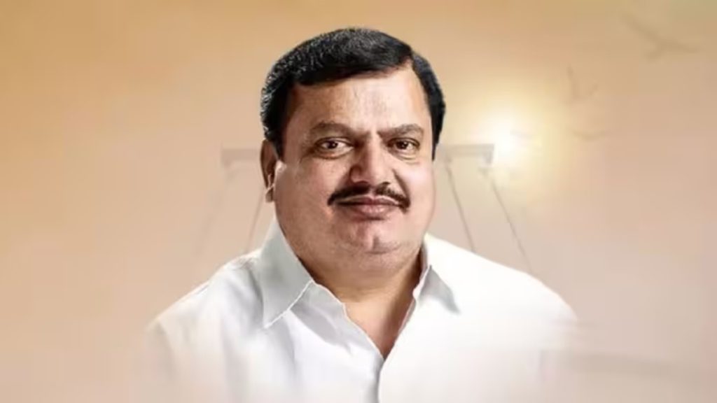 काँग्रेसचा निष्ठावान कार्यकर्ता हरपला! ‘करवीर’चे आमदार पी. एन. पाटील- सडोलीकर यांचे निधन; काँग्रेस कार्यकर्त्यांना जबर धक्का