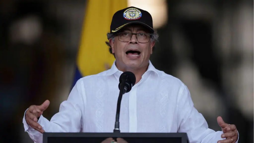 Colombia to open embassy in Palestine