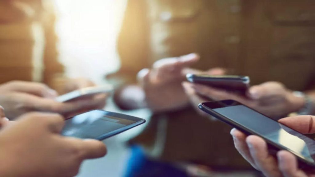 'Made in India' smartphones dominate the world