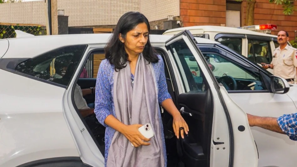 '...I will not resign'