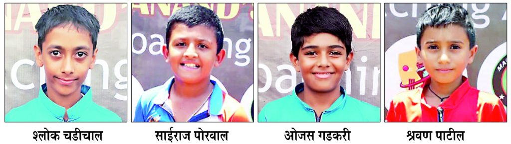 बेळगाव वॉरियर्स, साई फार्म स्पोर्ट्स क्लब विजयी Belgaum Warriors, Sai Farm Sports Club won