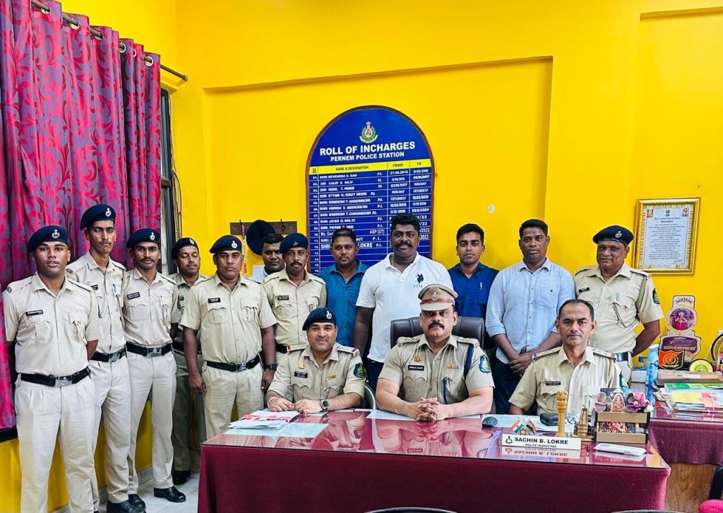 Murder of Devidas Konadkar