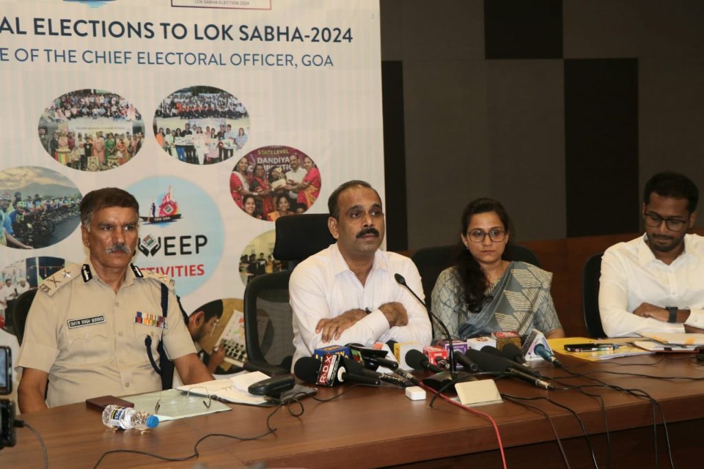 Everyone should do their duty by voting