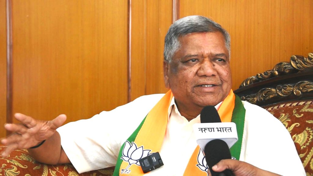 Hubli-Dharwad birthplace and Belgaum Karmabhumi!