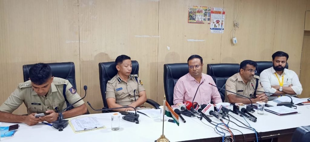 The guns of public propaganda went cold